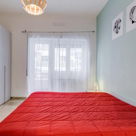 Jmartins Vatican Suites Ρώμη Εξωτερικό φωτογραφία
