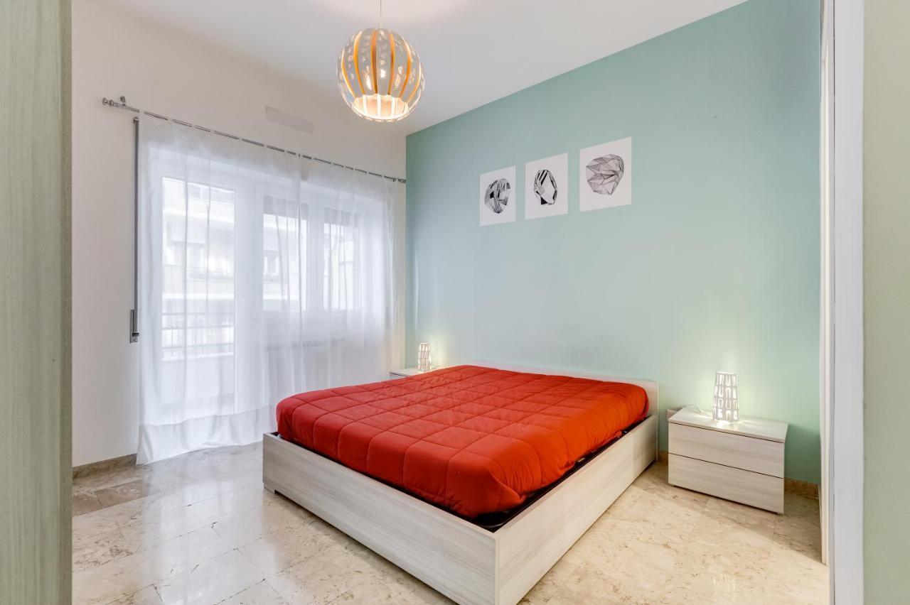 Jmartins Vatican Suites Ρώμη Εξωτερικό φωτογραφία