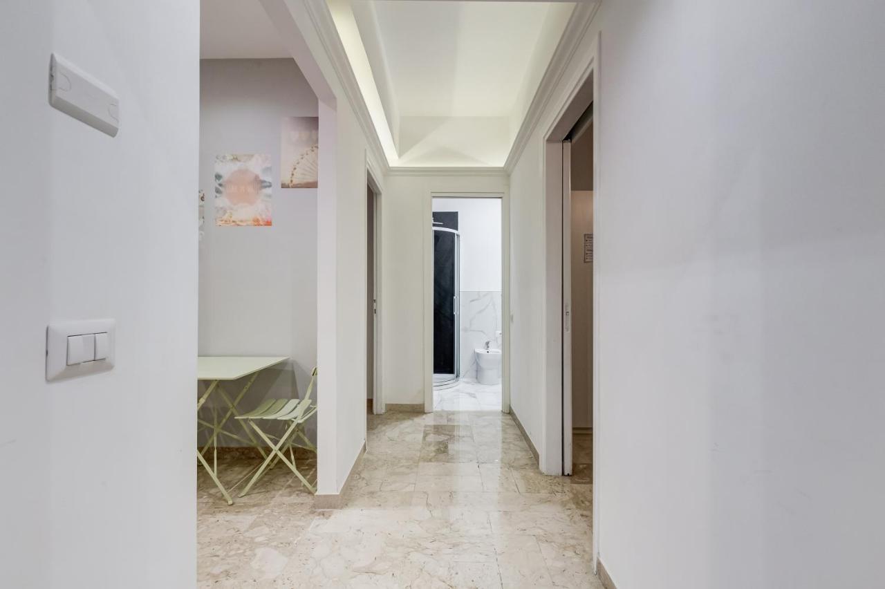 Jmartins Vatican Suites Ρώμη Εξωτερικό φωτογραφία