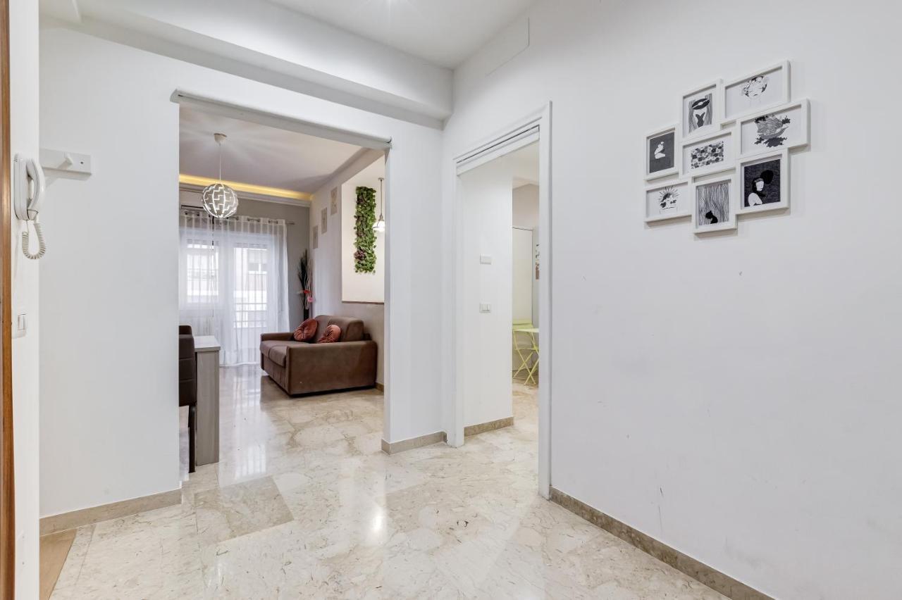 Jmartins Vatican Suites Ρώμη Εξωτερικό φωτογραφία