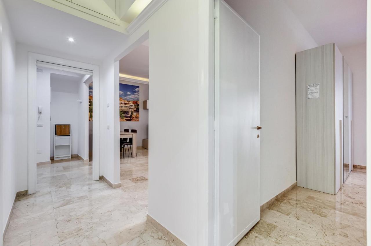 Jmartins Vatican Suites Ρώμη Εξωτερικό φωτογραφία