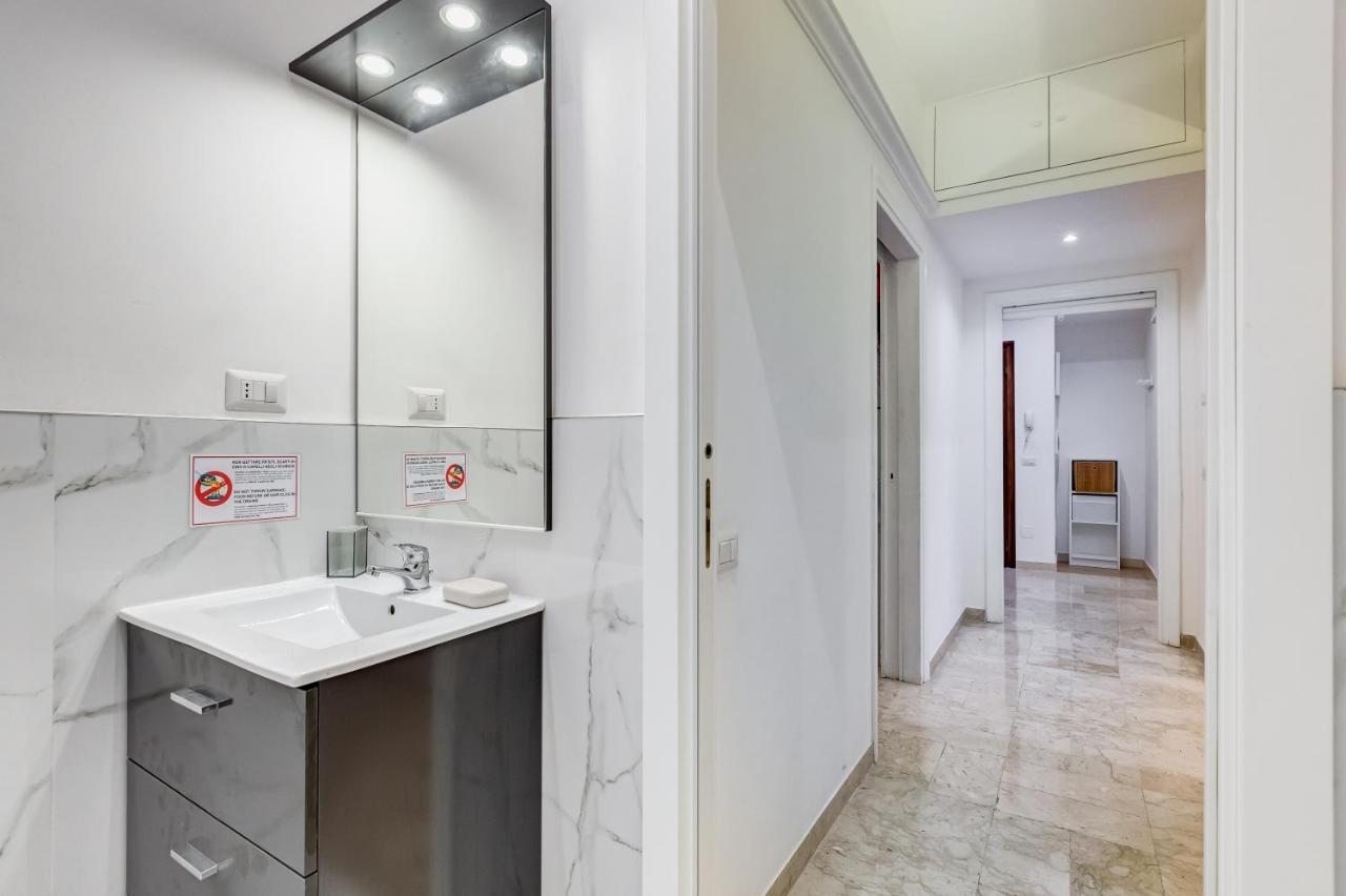 Jmartins Vatican Suites Ρώμη Εξωτερικό φωτογραφία