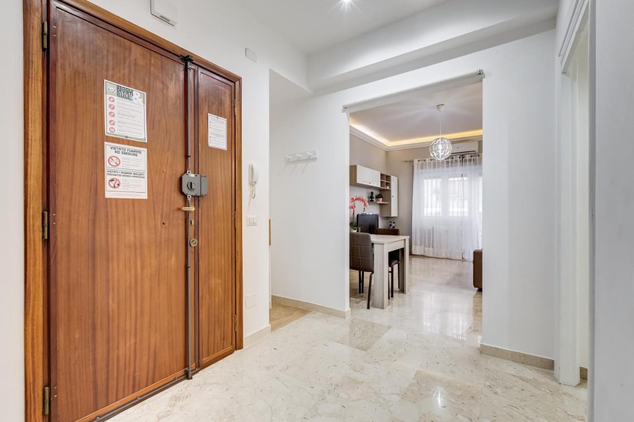 Jmartins Vatican Suites Ρώμη Εξωτερικό φωτογραφία